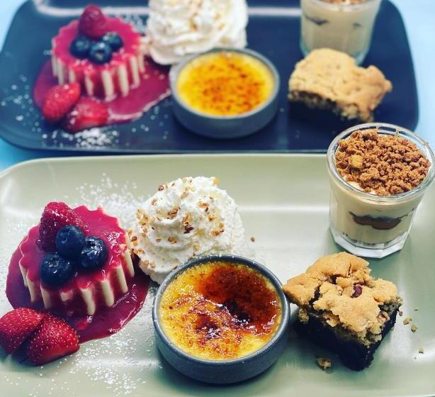 בית מלון כפרי Hôtel Génépi