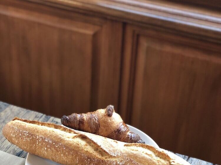 בית מלון כפרי Hôtel Génépi