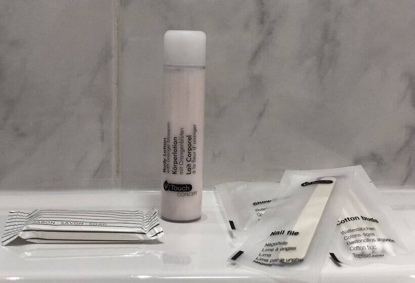 בית מלון כפרי Hôtel Génépi