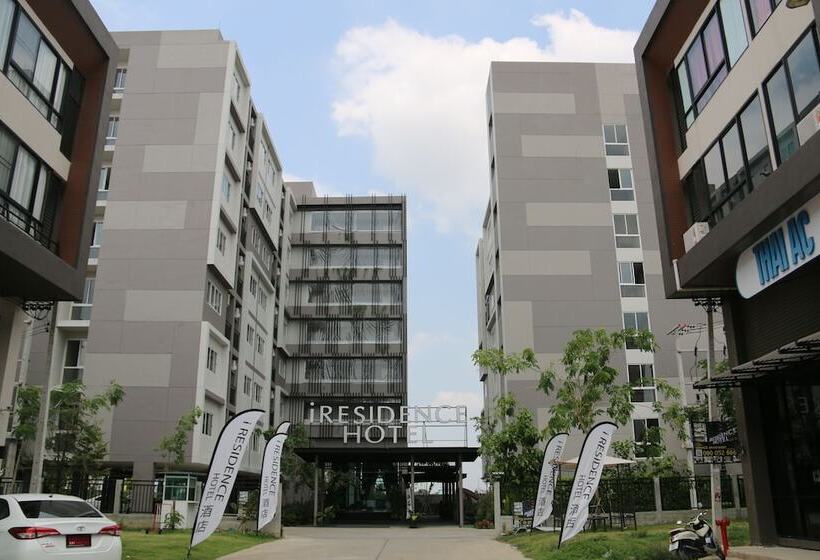 هتل I Residence