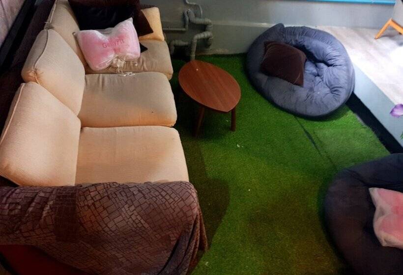 هتل I Residence