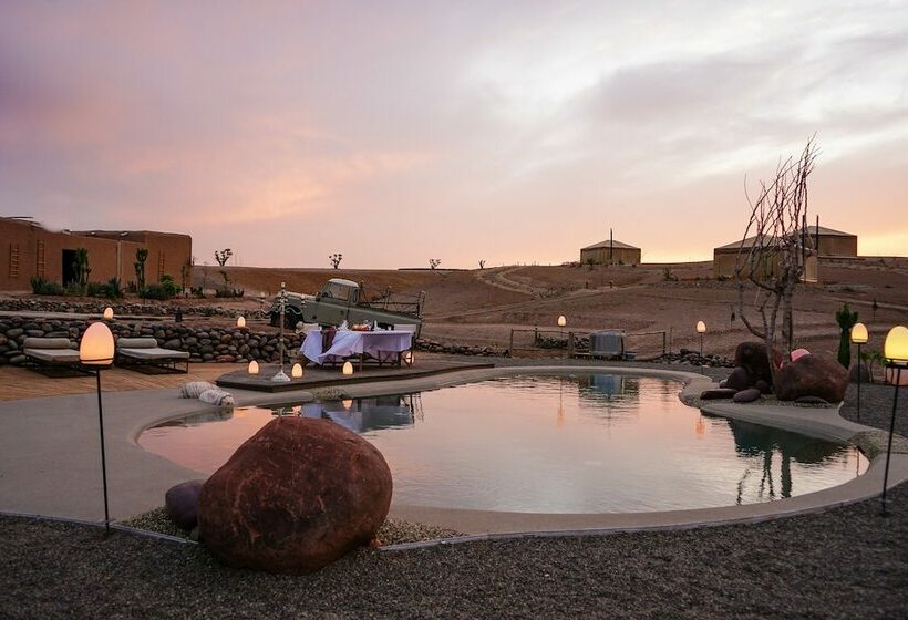 فندق Inara Camp