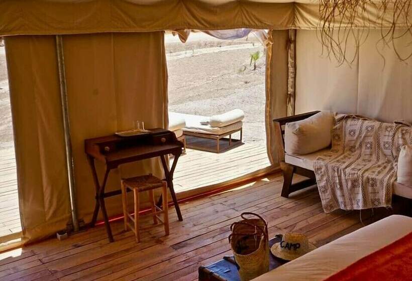 فندق Inara Camp