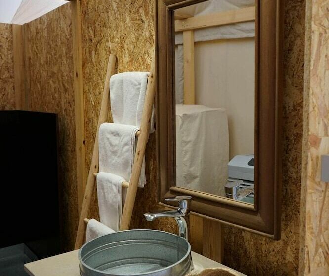 فندق Inara Camp