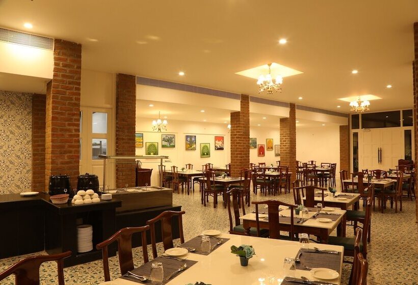 בית מלון כפרי K Resort