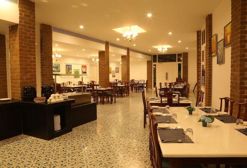 בית מלון כפרי K Resort