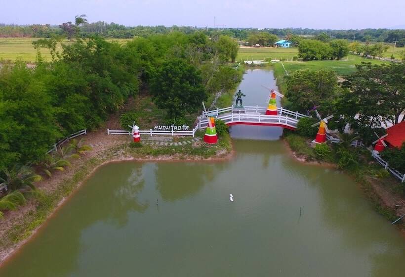 فندق Khonchom Resort