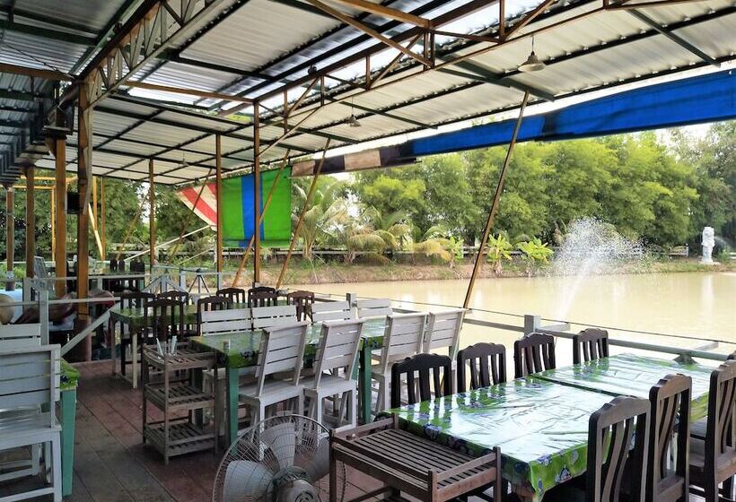 فندق Khonchom Resort