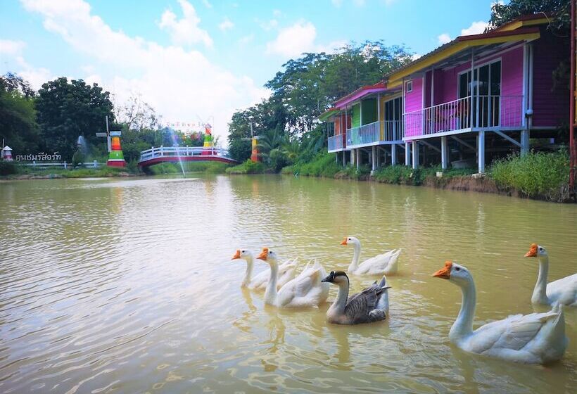 فندق Khonchom Resort