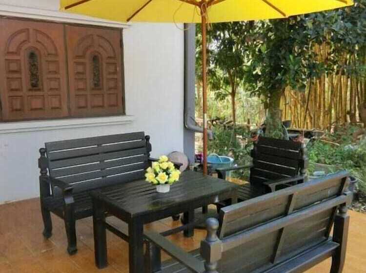 酒店 Kiangphu Resort