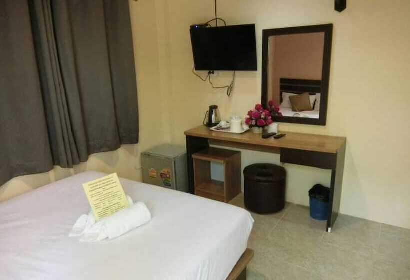 酒店 Kiangphu Resort