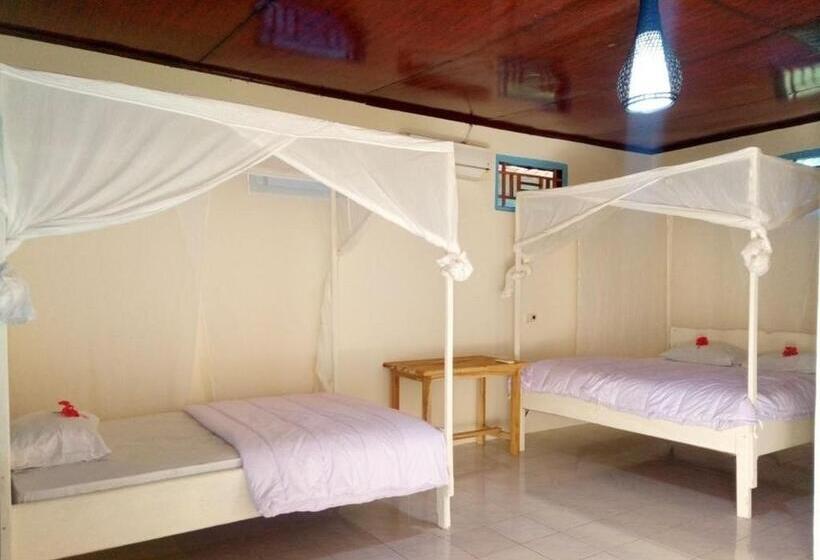 فندق Lakey Beach Inn