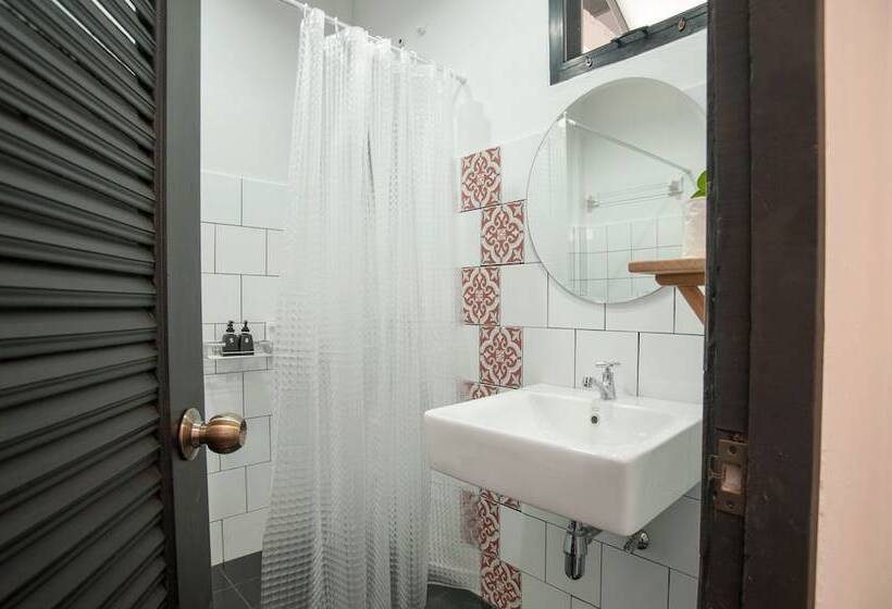 호텔 Lumluek Boutique Resort