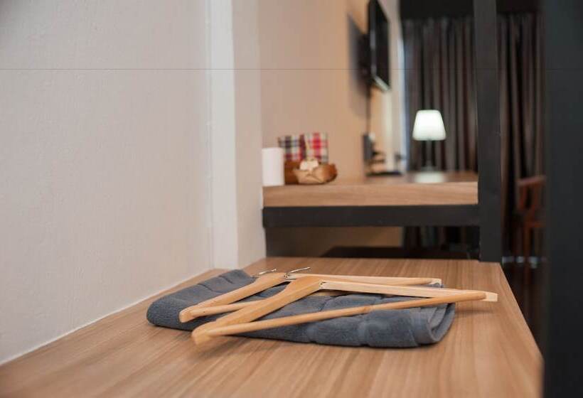호텔 Lumluek Boutique Resort