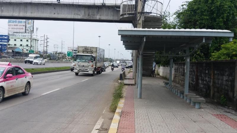 هتل Natcha Place Thammasat Rangsit