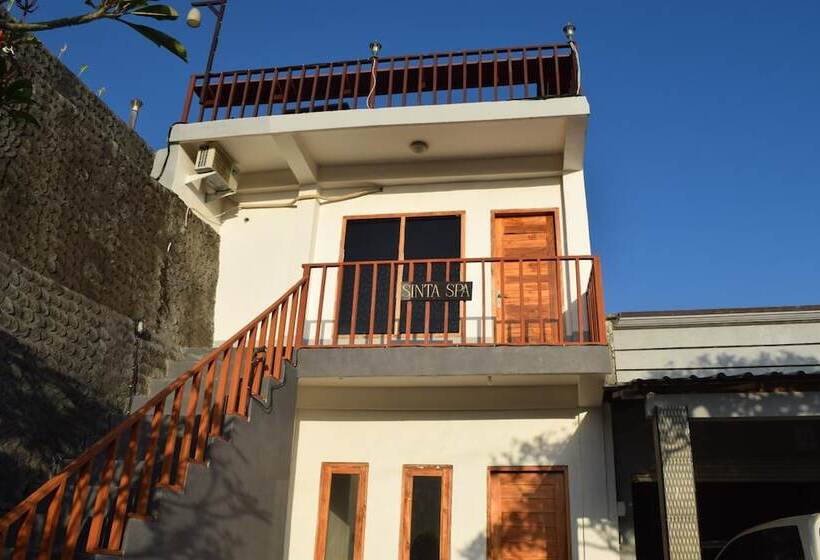 ホテル Pandawa Beach Resort And Spa Luxury