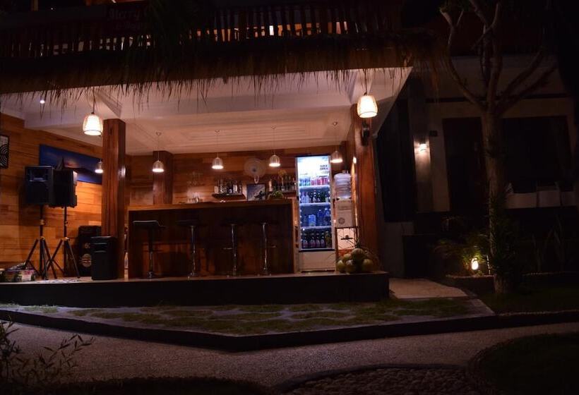 ホテル Pandawa Beach Resort And Spa Luxury