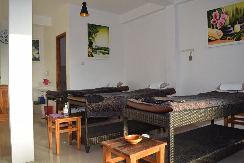ホテル Pandawa Beach Resort And Spa Luxury