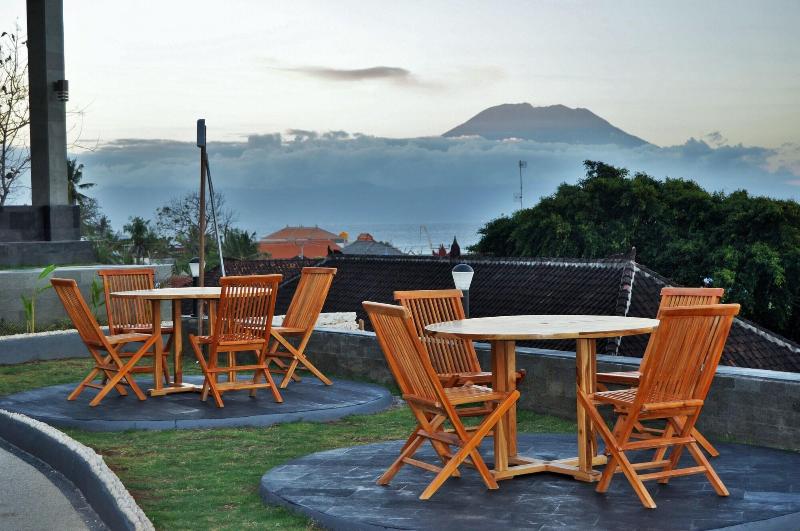 ホテル Pandawa Beach Resort And Spa Luxury