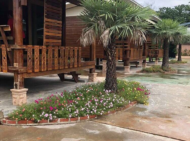 هتل Pobruk Resort