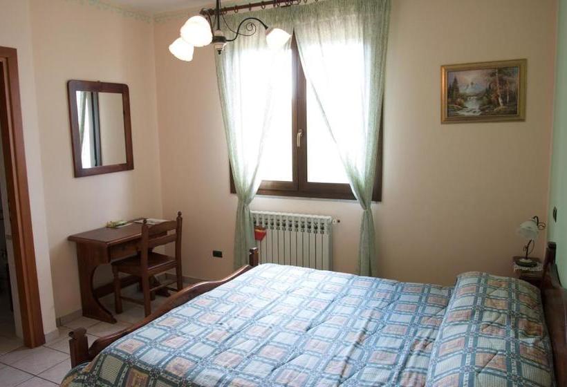 田舎風ホテル Azienda Agrituristica Salella