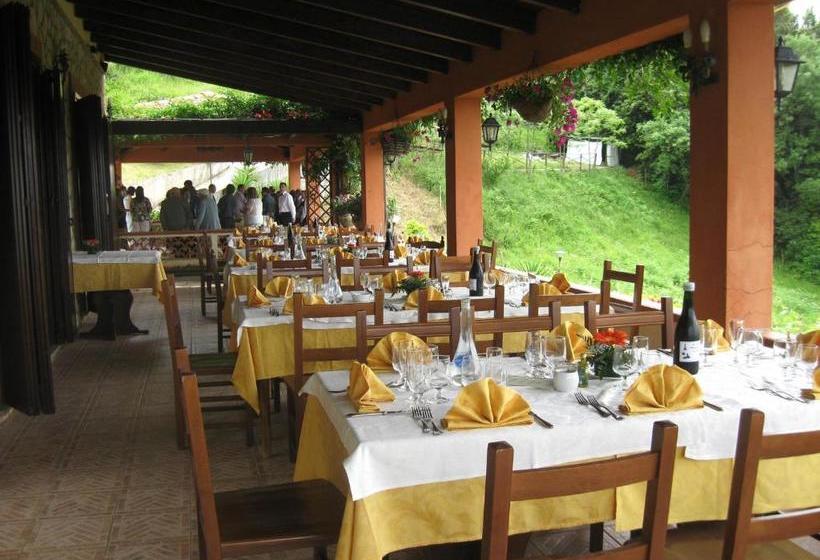 田舎風ホテル Azienda Agrituristica Salella