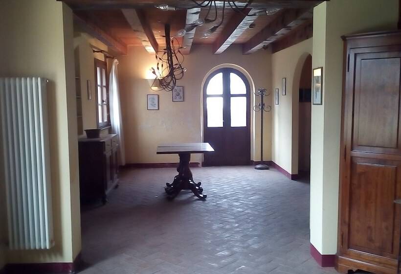 فندق ريفى Ca Guerriera