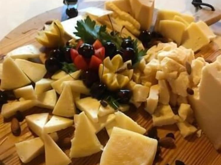 فندق ريفى Ca Guerriera