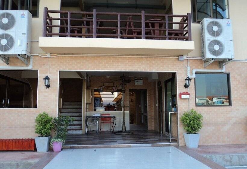 هتل Sabaidee Residence