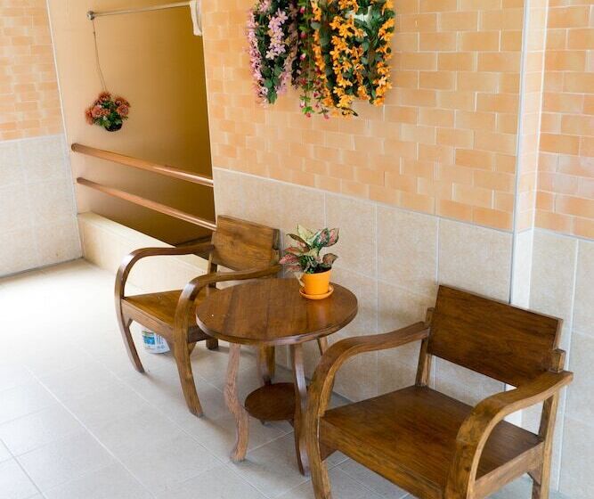 هتل Sabaidee Residence