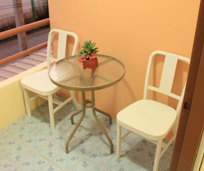 هتل Sabaidee Residence
