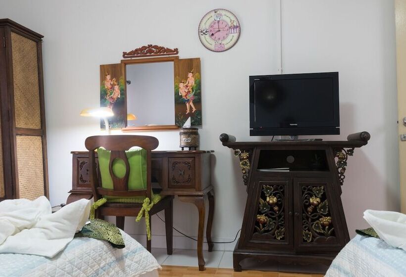 هتل Sabaidee Residence