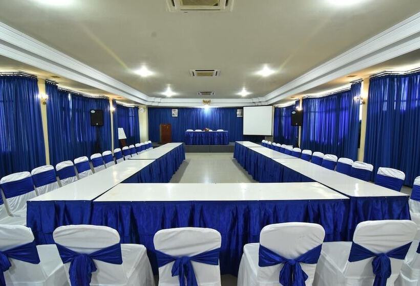 Hotel Sendang Sari