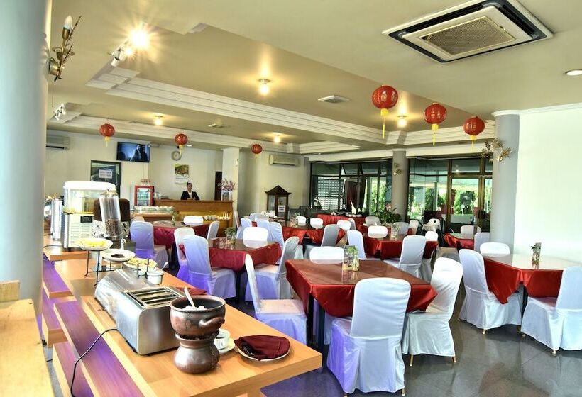 Hotel Sendang Sari