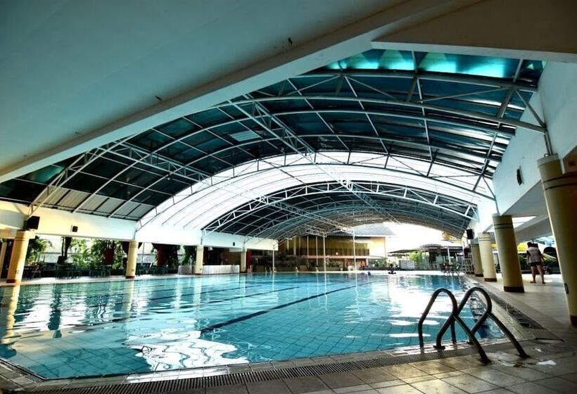 Hotel Sendang Sari