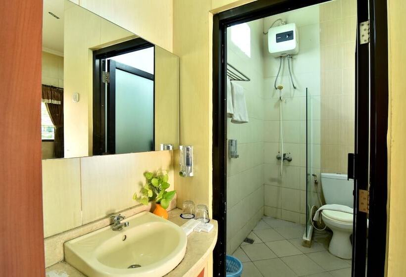 Hotel Sendang Sari
