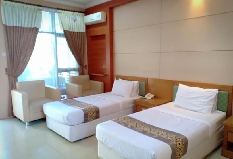 Hotel Sendang Sari