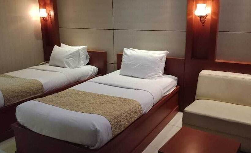 Hotel Sendang Sari