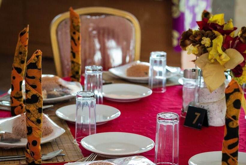 فندق Smayak