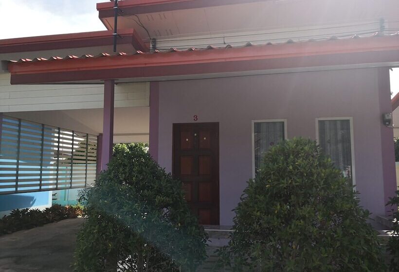 فندق Thanawan Resort