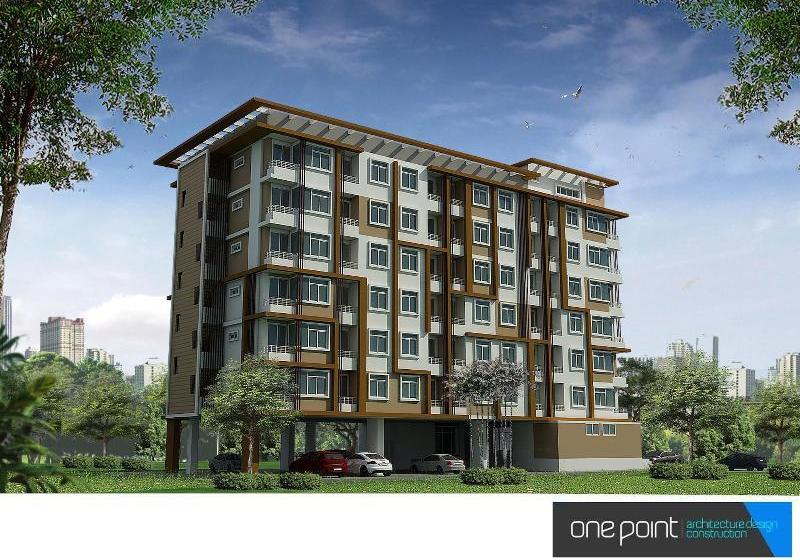 فندق The Best Place