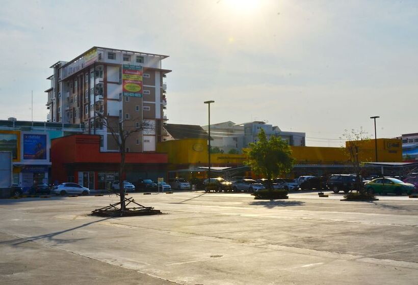 فندق The Best Place