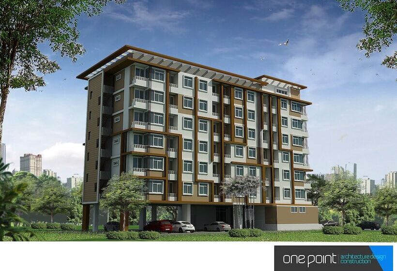 فندق The Best Place