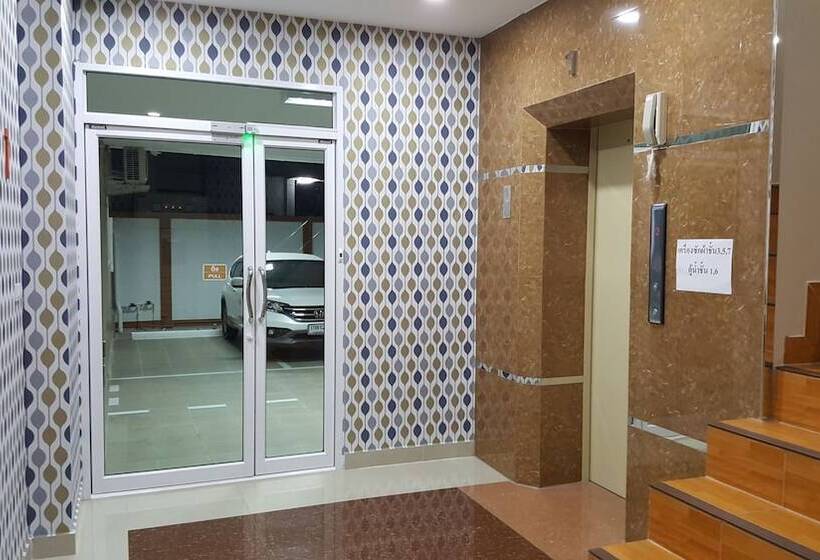 فندق The Best Place