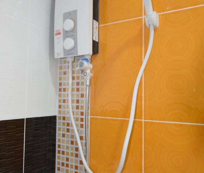 فندق The Best Place