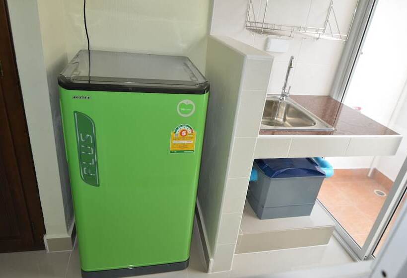 فندق The Best Place