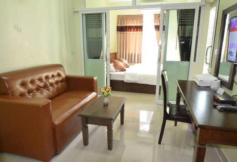 فندق The Best Place