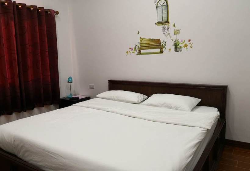 酒店 The Jum Resort