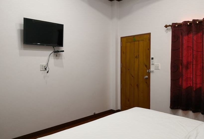 酒店 The Jum Resort