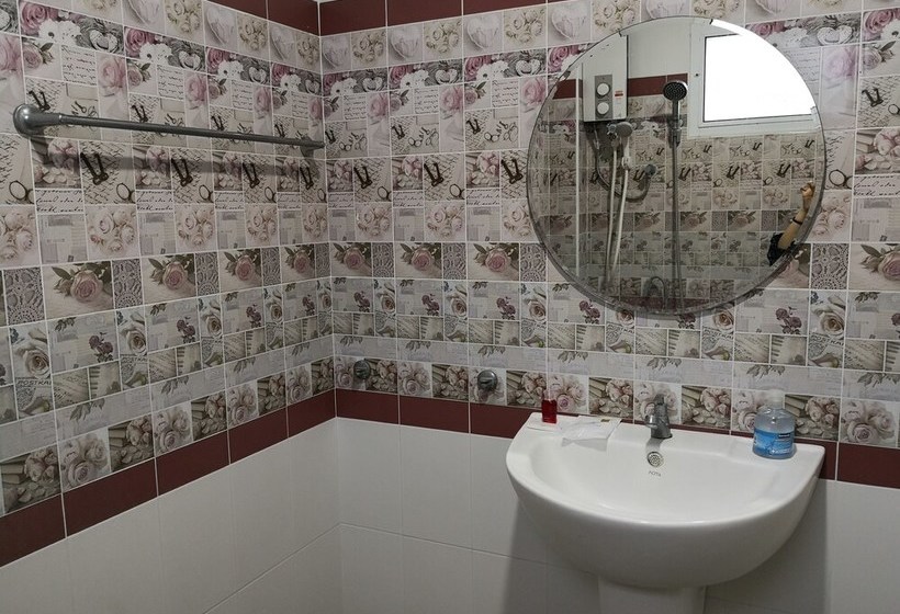 酒店 The Jum Resort